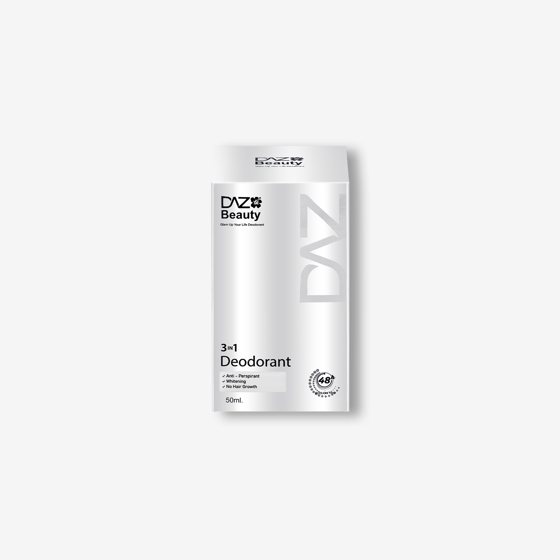 3 IN 1 Deodorant