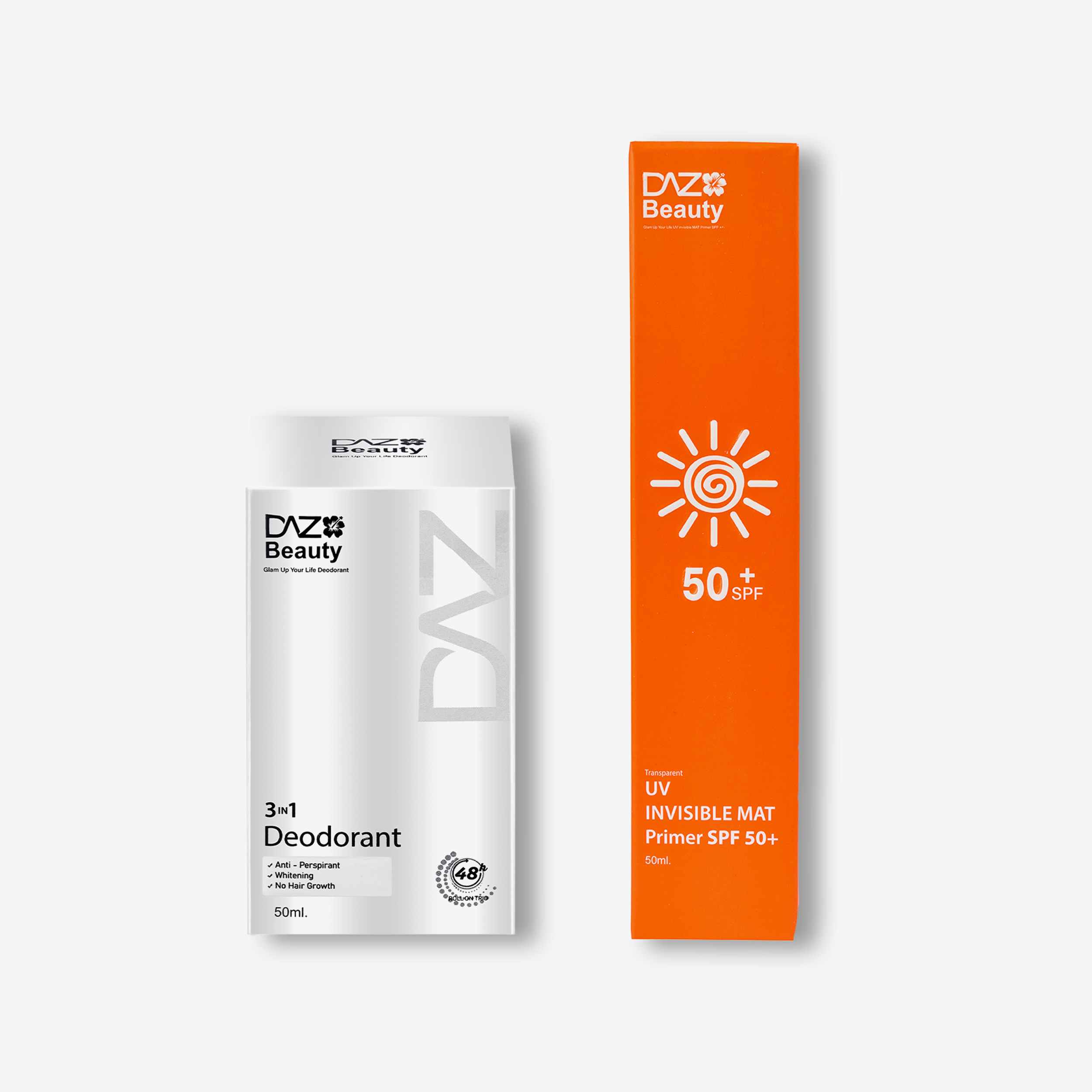 Beat The Heat Bundle