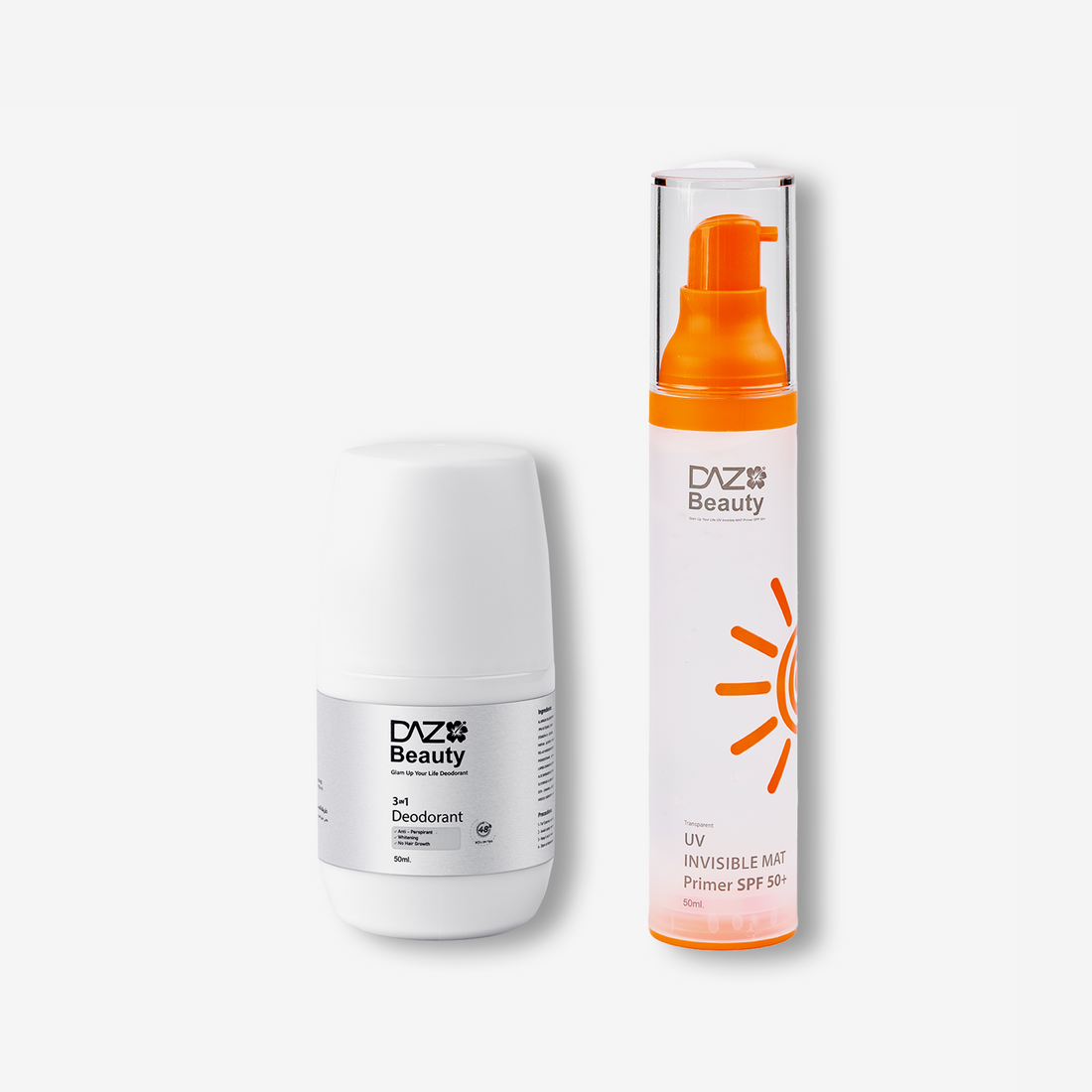 Beat The Heat Bundle