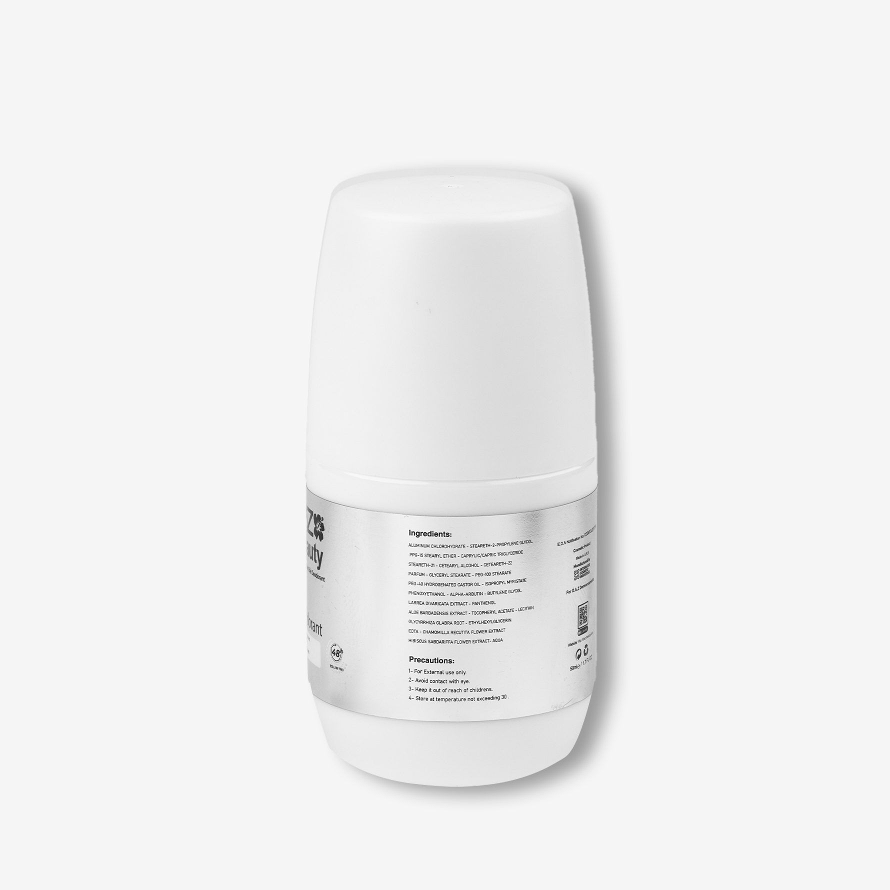 3 IN 1 Deodorant