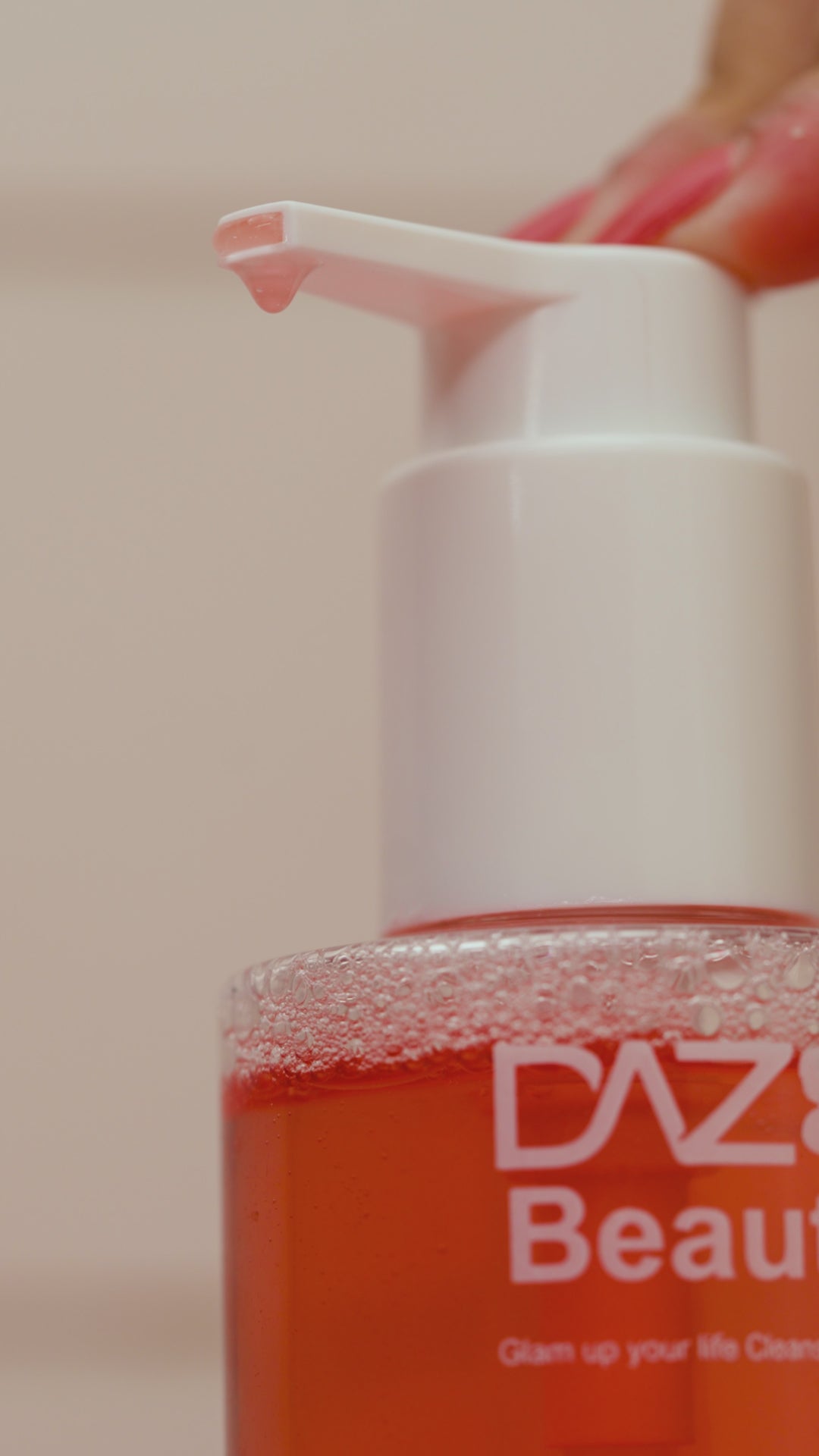 Glow Cleansing Gel
