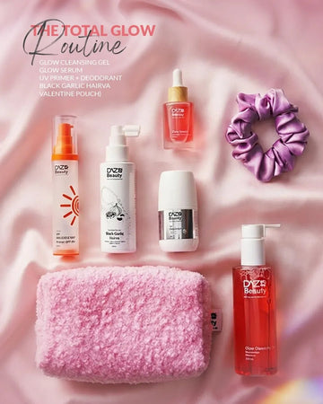 All Products - Daz Beauty