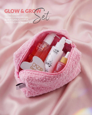 Products - Daz Beauty