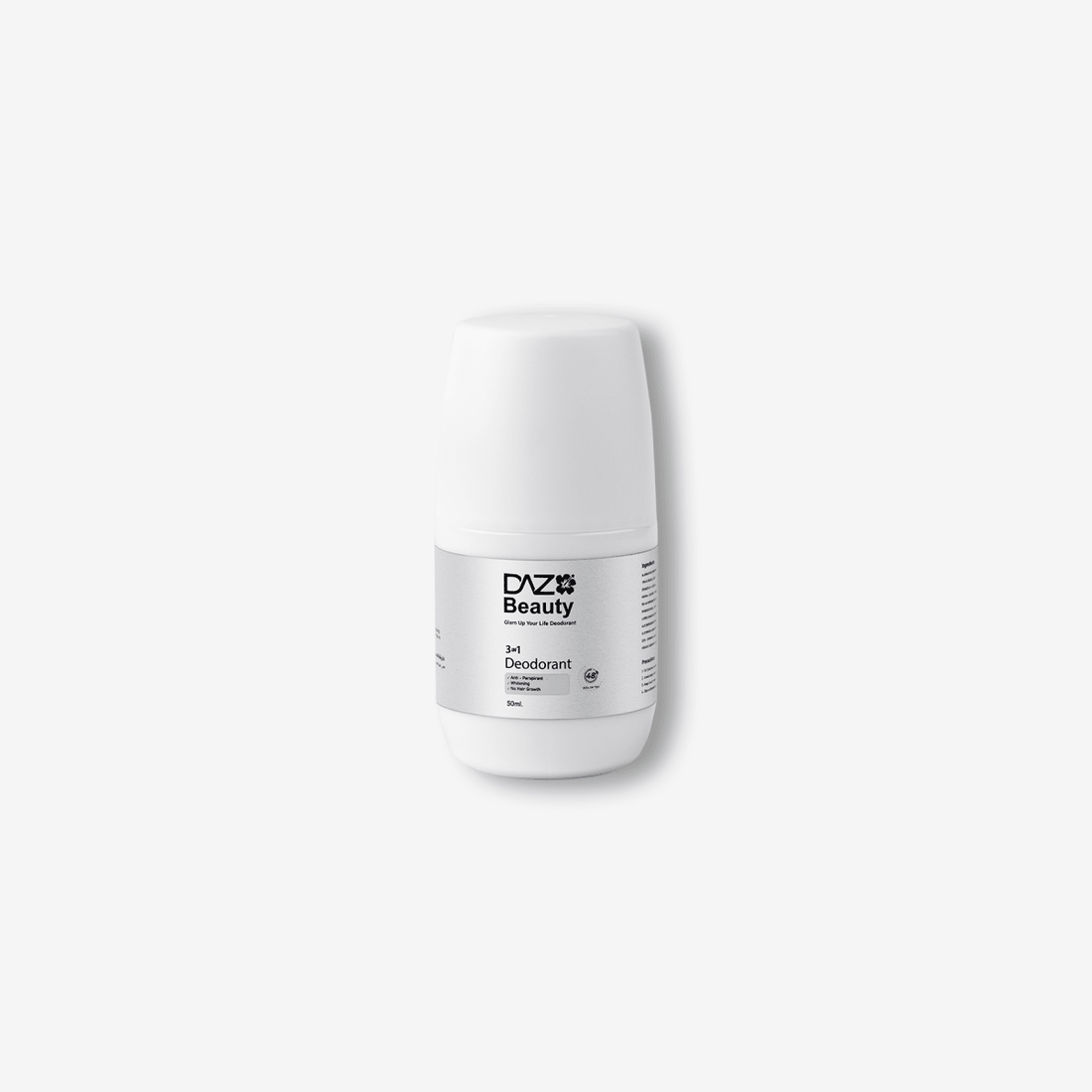 3 IN 1 Deodorant - Daz Beauty