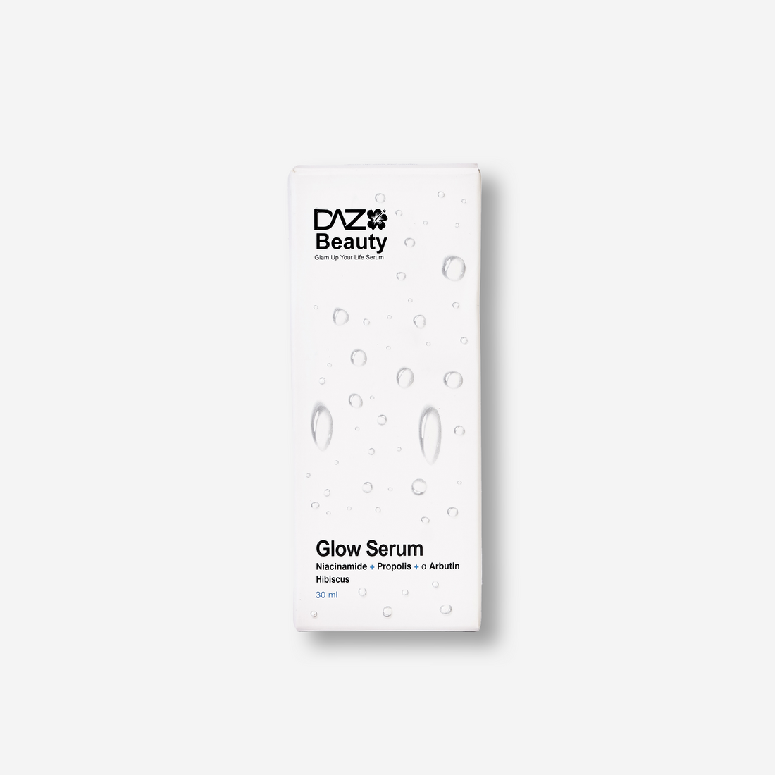 Glow Serum