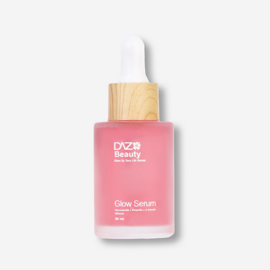 Glow Serum