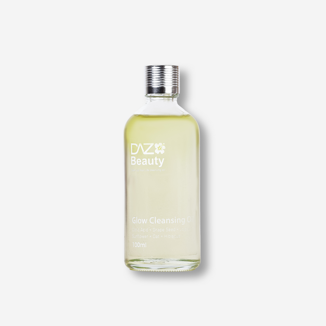 Glow Cleansing Oil