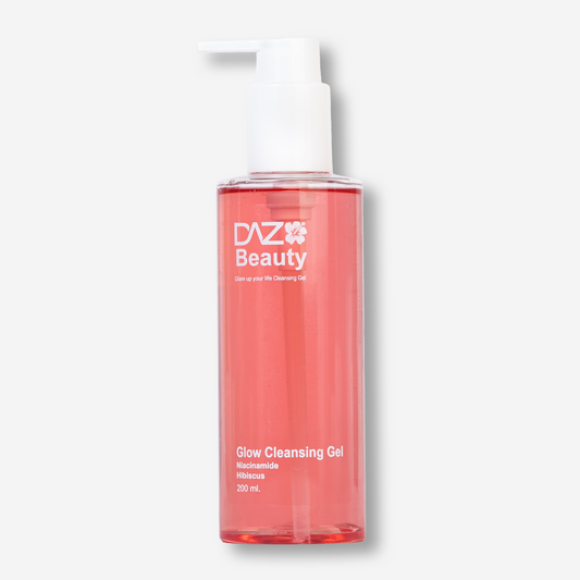 Glow Cleansing Gel
