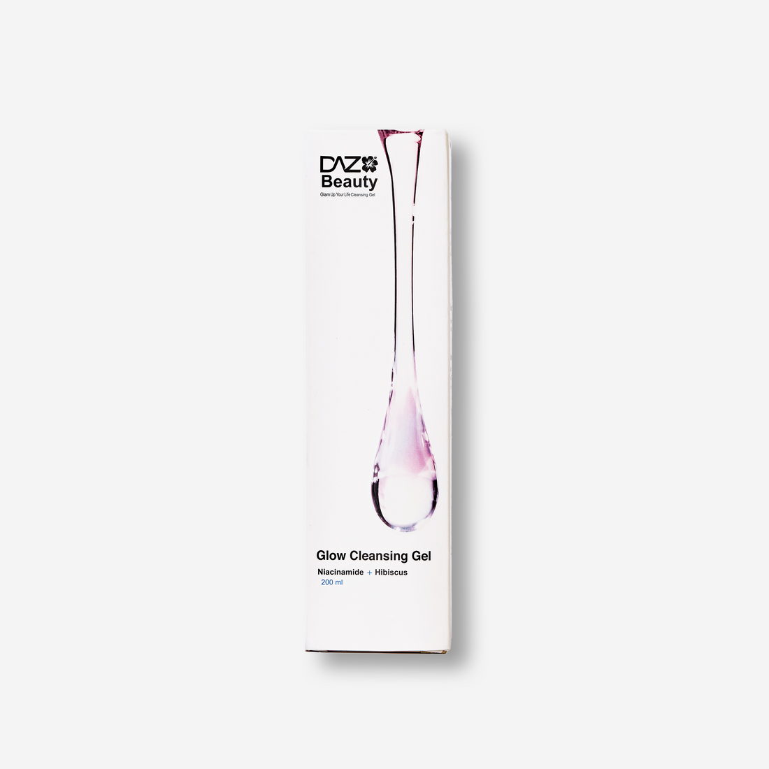 Glow Cleansing Gel