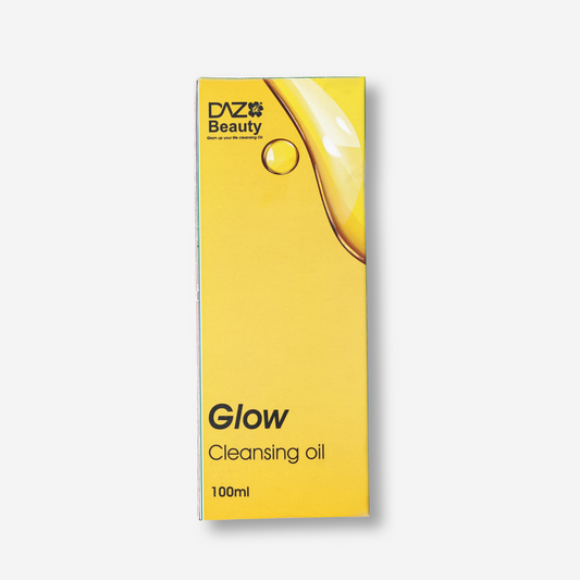 Glow Cleansing Oil