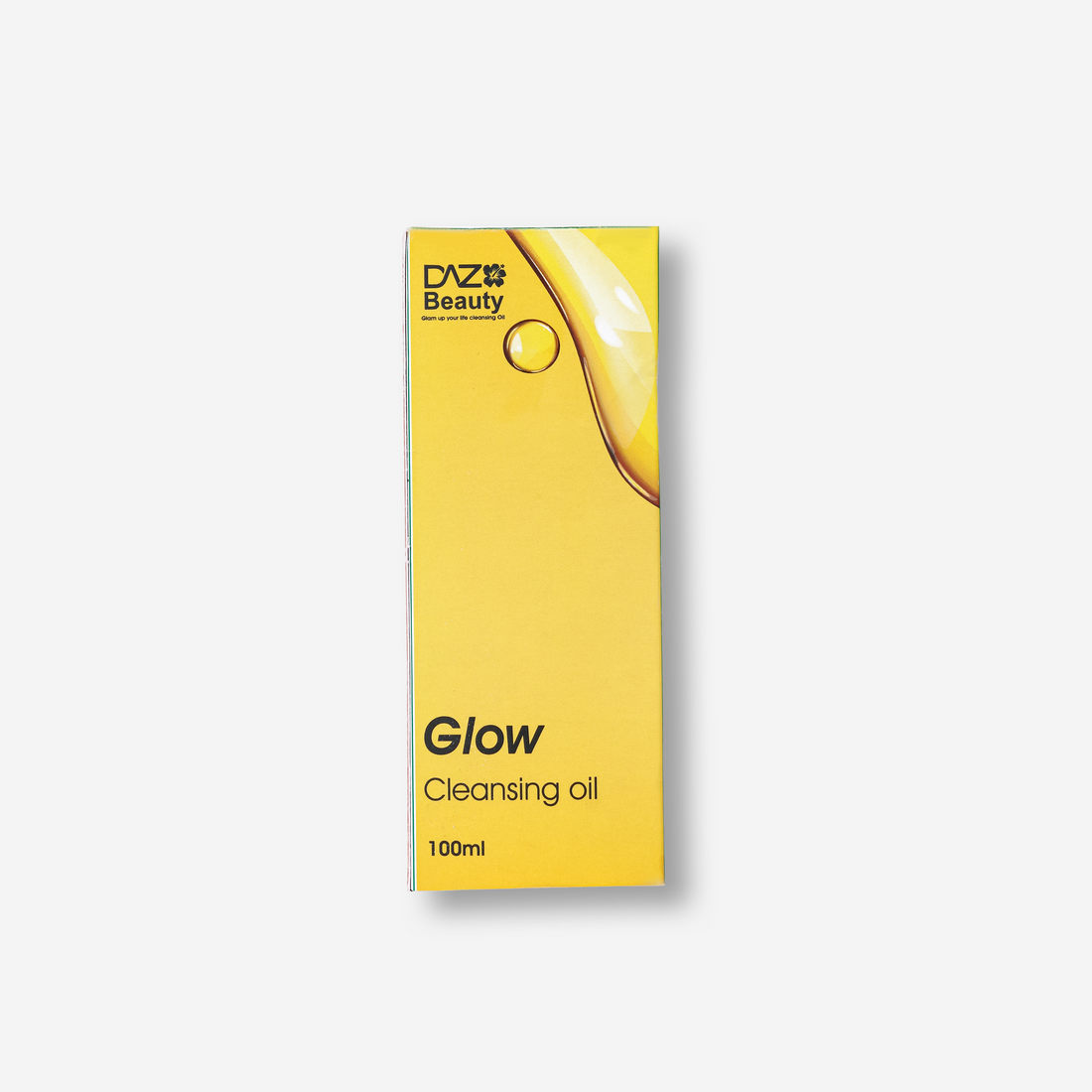 Glow Cleansing Oil