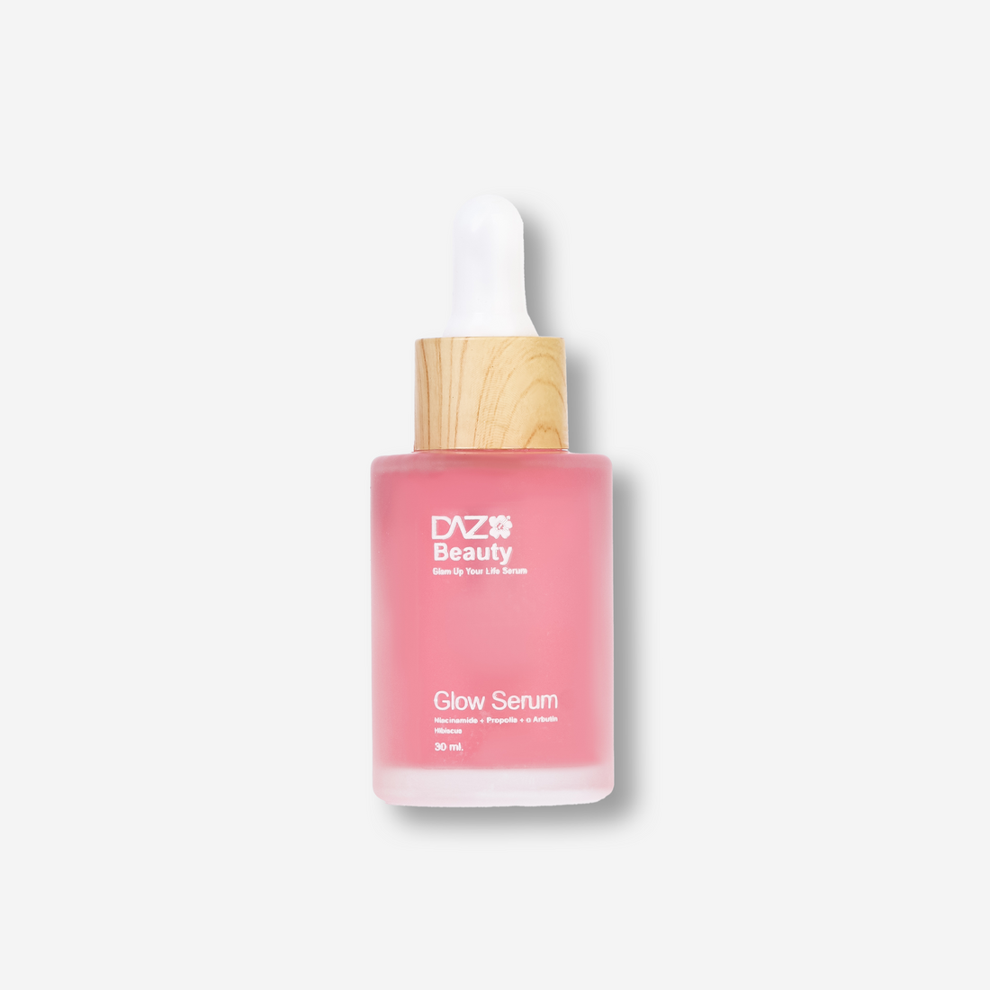 Glow Serum