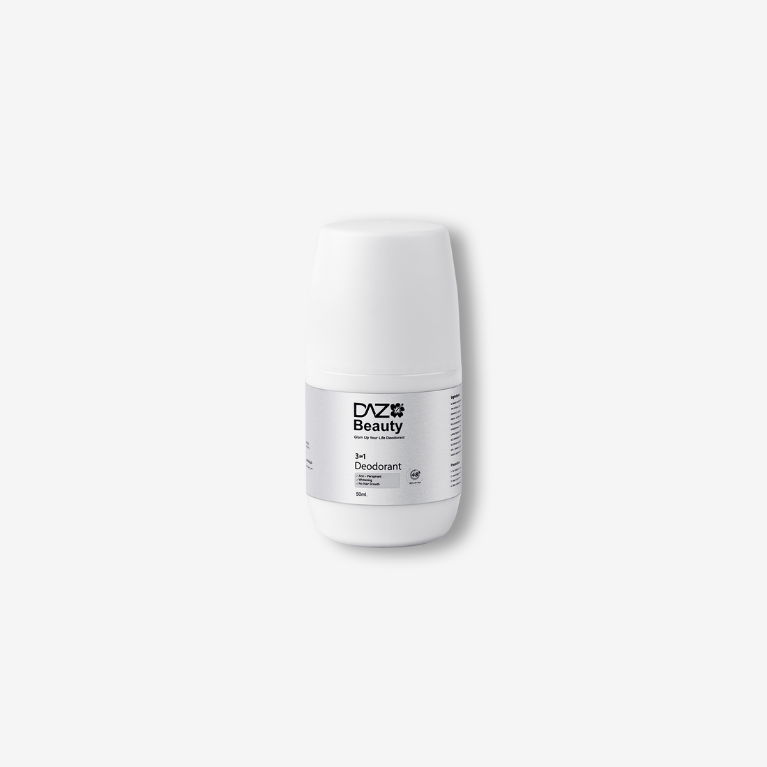 3 IN 1 Deodorant