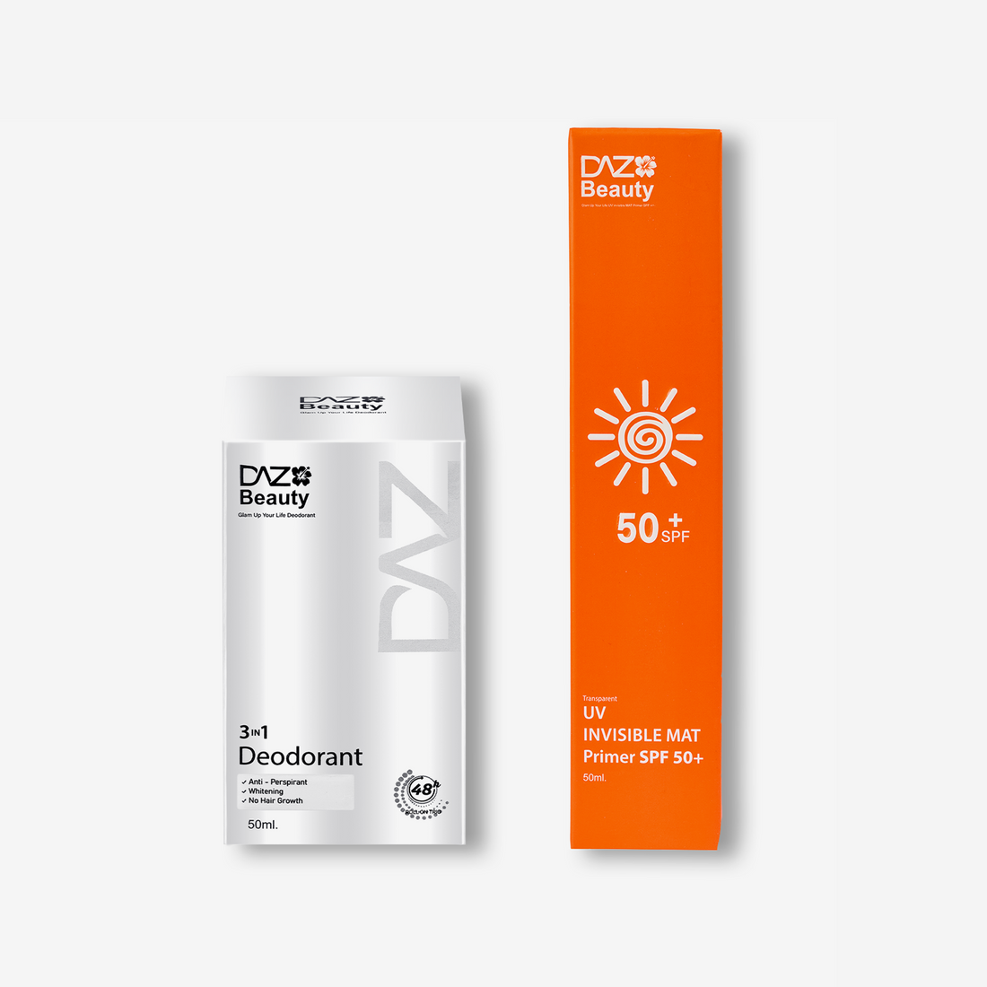 Beat The Heat Bundle