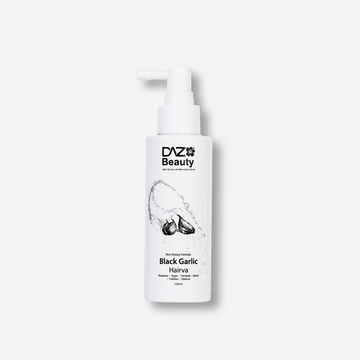 Black Garlic Hairva - Daz Beauty