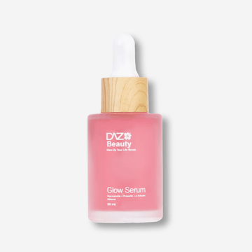 Glow Serum - Daz Beauty