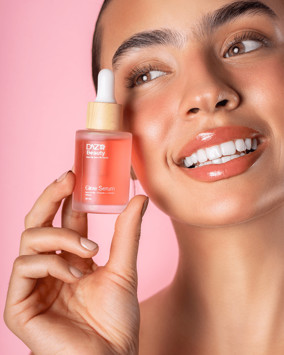 Glow Serum - Daz Beauty