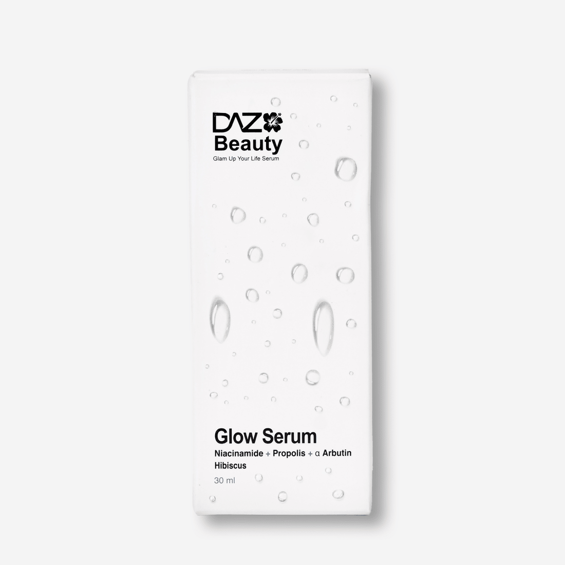 Glow Serum - Daz Beauty