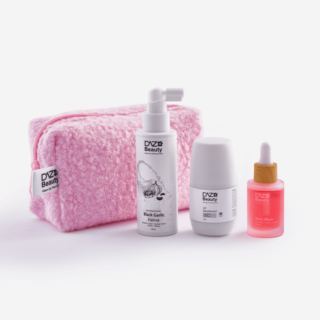 Head - to - Toe Set - Daz Beauty