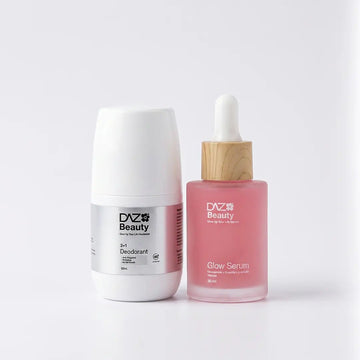 The Everyday Glow Set - Daz Beauty