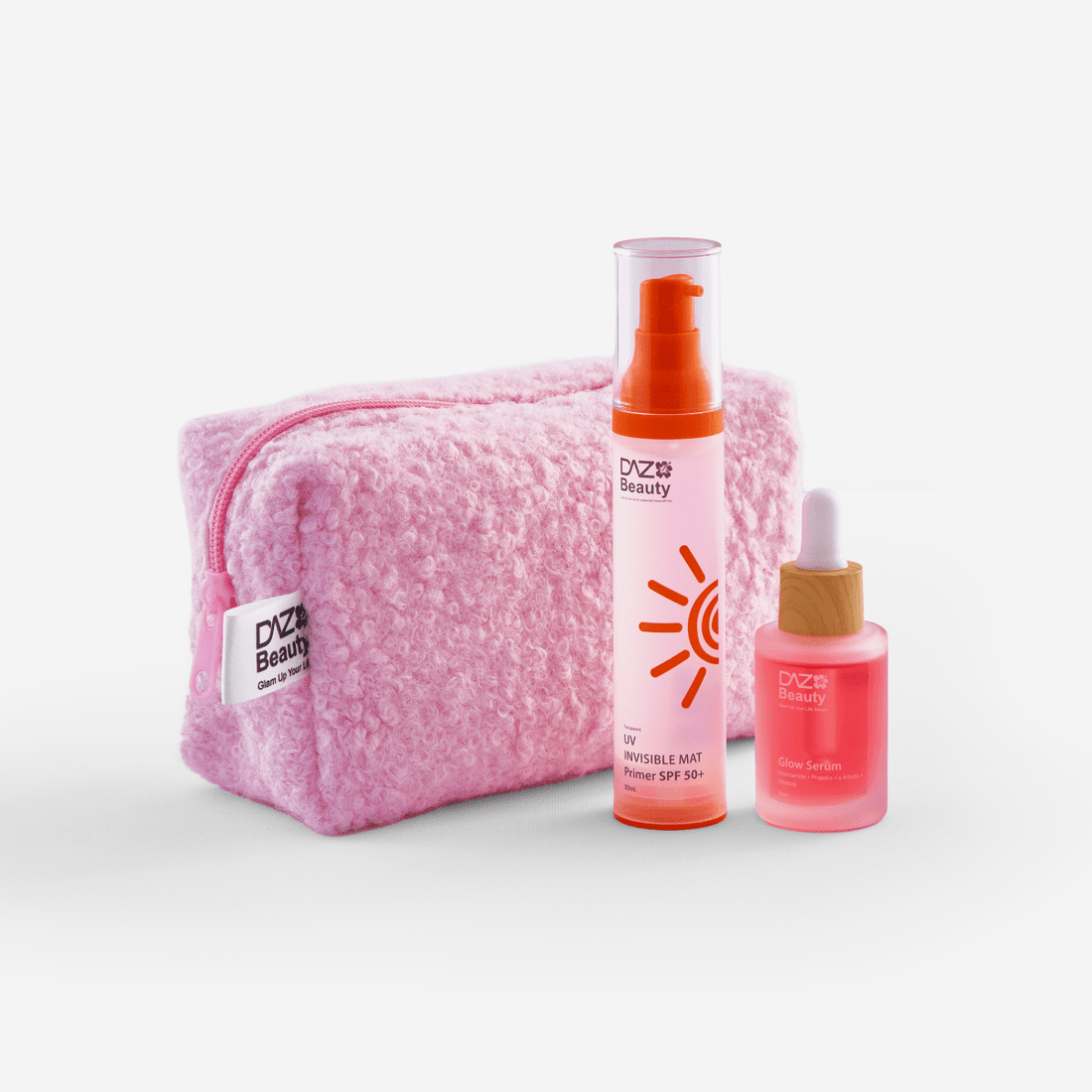 The Protection Duo Set - Daz Beauty